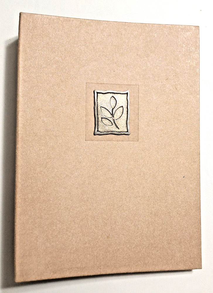 DF Albums: 208 Archival-Acid Free 4