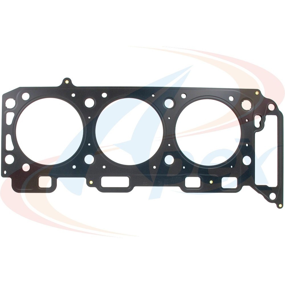 Engine Cylinder Head Gasket Left Apex Automobile Parts AHG460L