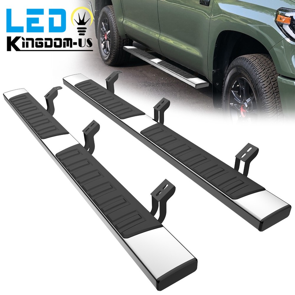 for 2007-2021 2020 Toyota Tundra CrewMax 6