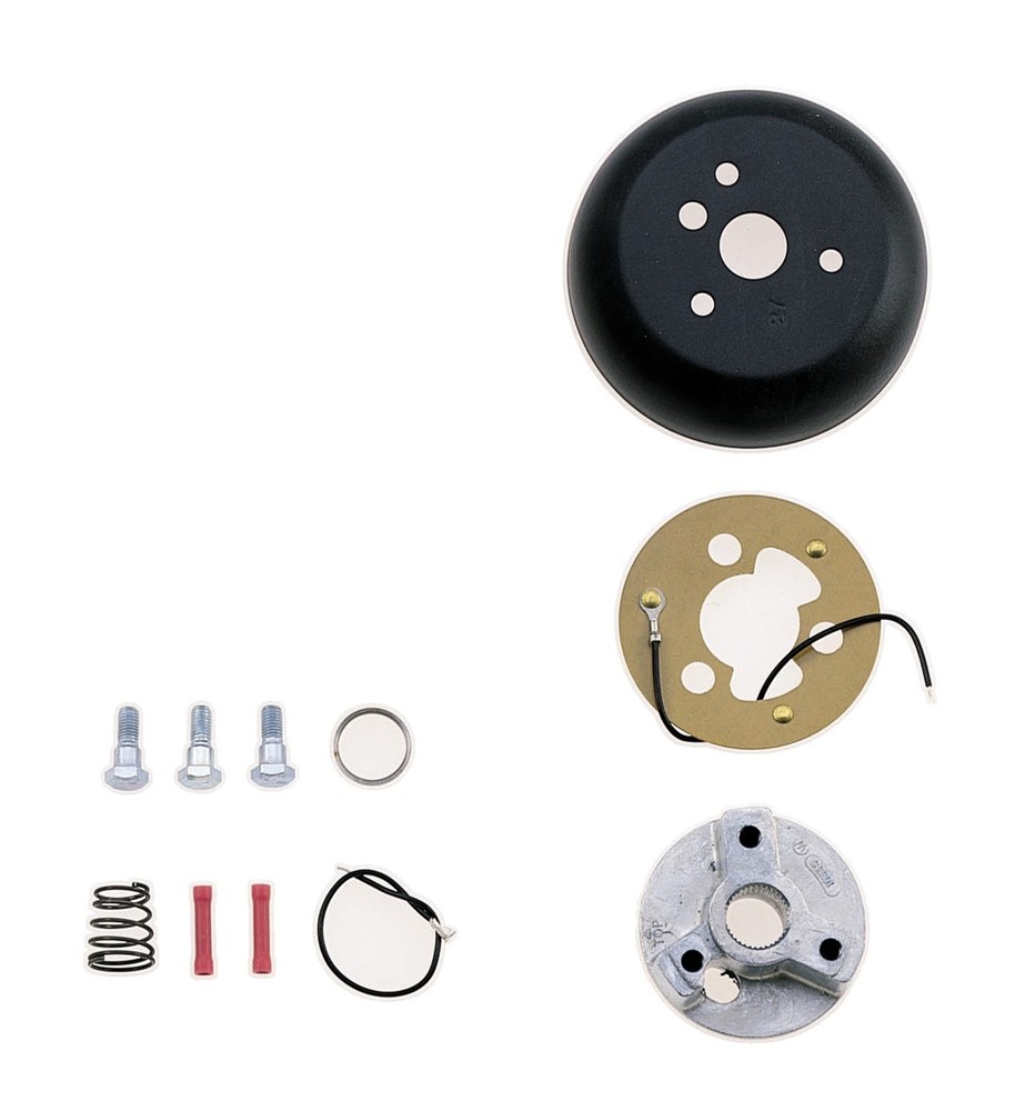 Grant 3162 Steering Wheel Installation Kit