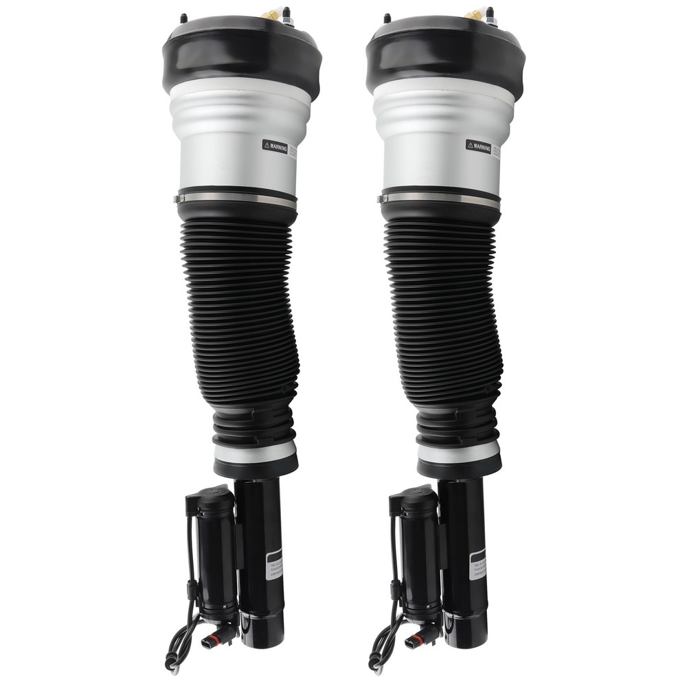 2X Front Air Suspension Shock for Mercedes Benz W220 S430 500 600 2WD 2203202438