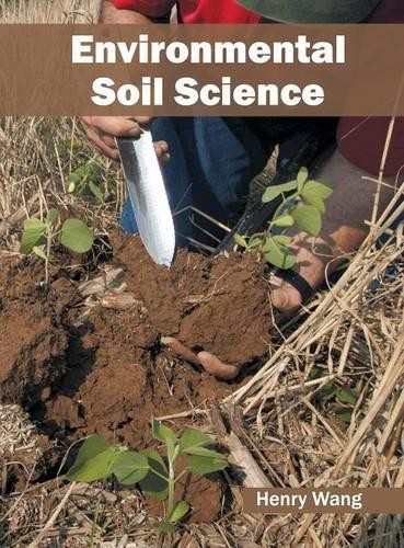 Environmental Soil Science (Hardback)