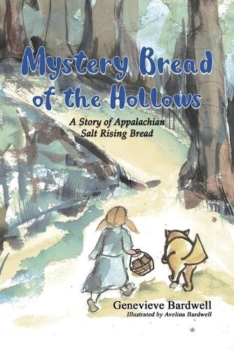 Genevieve Bardwell Mystery Bread of the Hollows (Paperback)Another great item from Rarewaves USA | Free delivery!