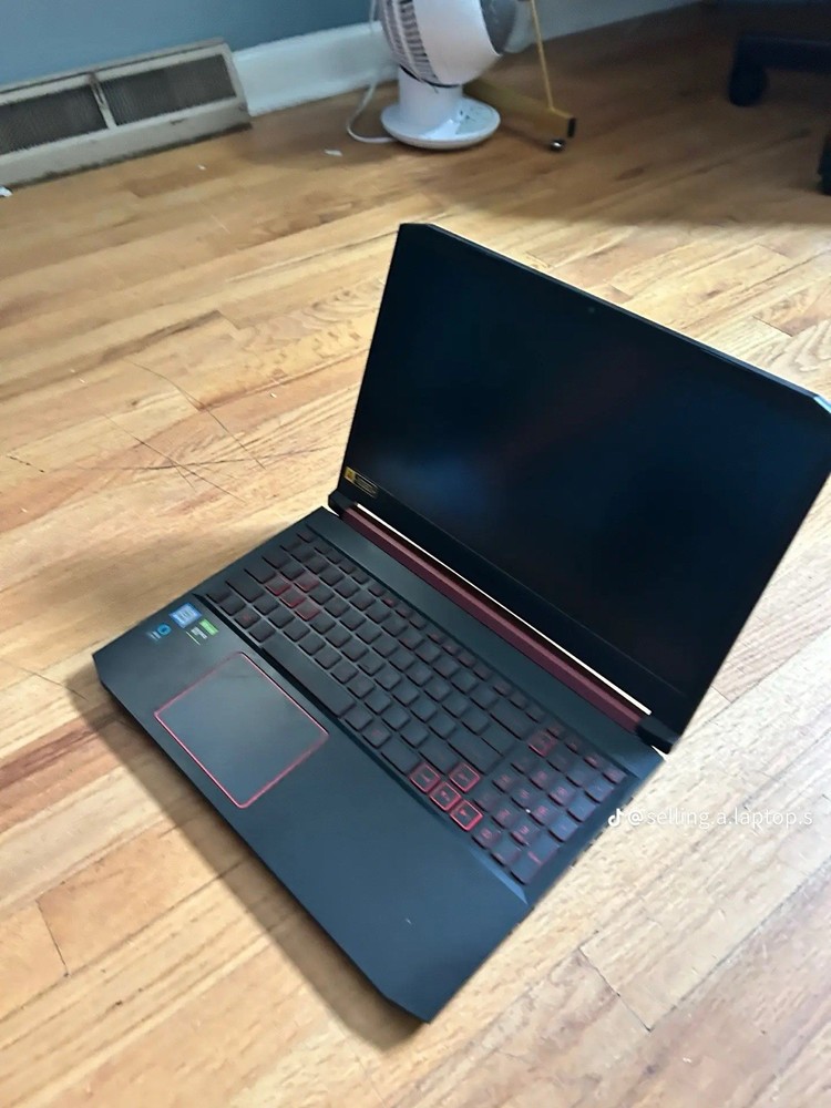 Acer Nitro 5 15.6