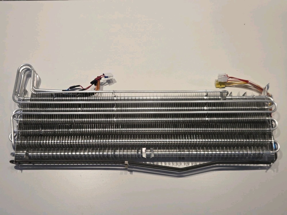 LG ADL74221802 Refrigerator Evaporator Assembly