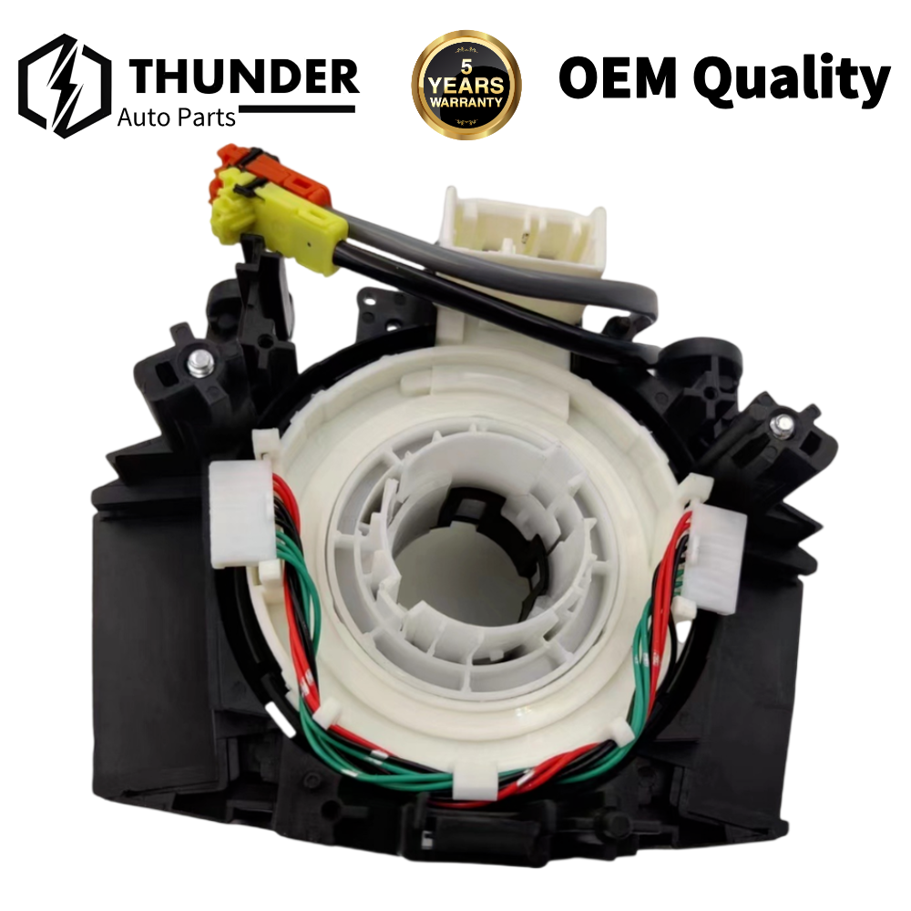 2004-2015 Nissan Titan High Quality Clock Spring 25560-9FD8A