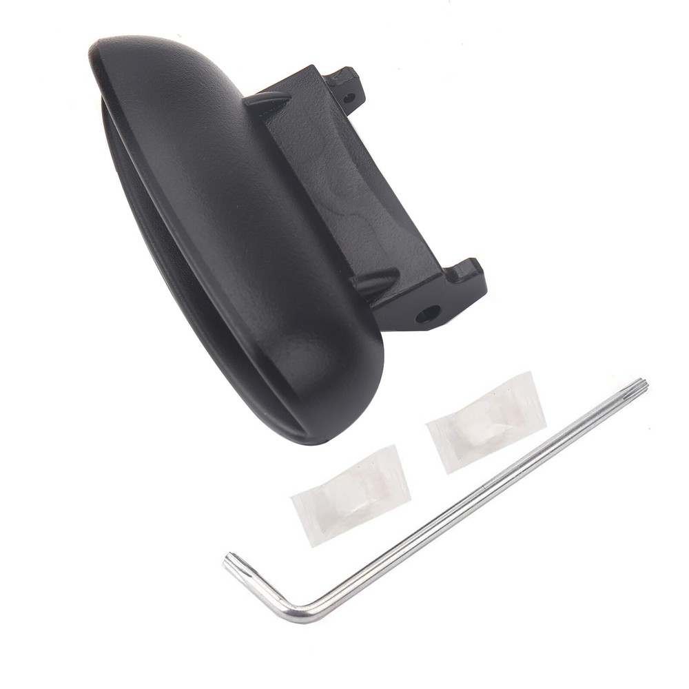 Center Console Armrest Latch Lock Lid  For Honda Civic 2006-2011 Car Accessories