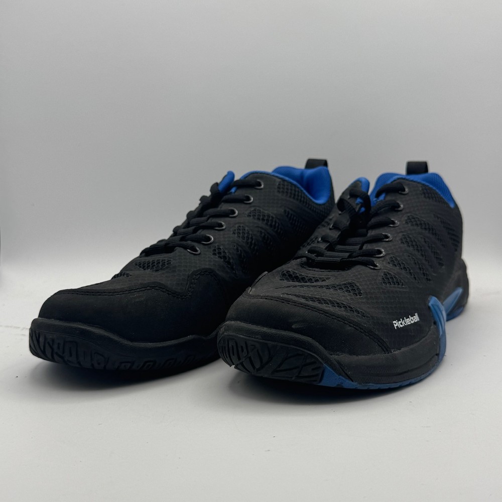 Men's Acacia Non-Marking Pickleball Shoes Size 9.5 Court Tennis Sneakers-image