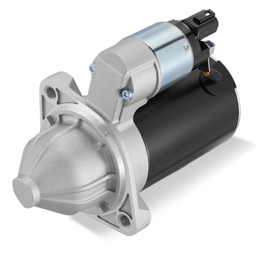 Starter Motor Fits Hyundai Accent 1.6L 2012-2017 Veloster 1.6L Kia Soul 1.6L