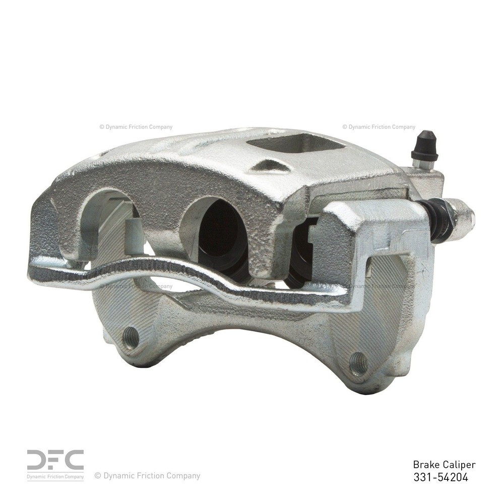 Dynamic Friction 331-54204 DFC Premium Calipers