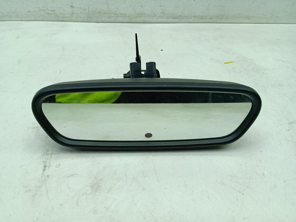 PEUGEOT 2008 INTERIOR MIRROR REAR VIEW 9840410080 MK2 2019 - 2025