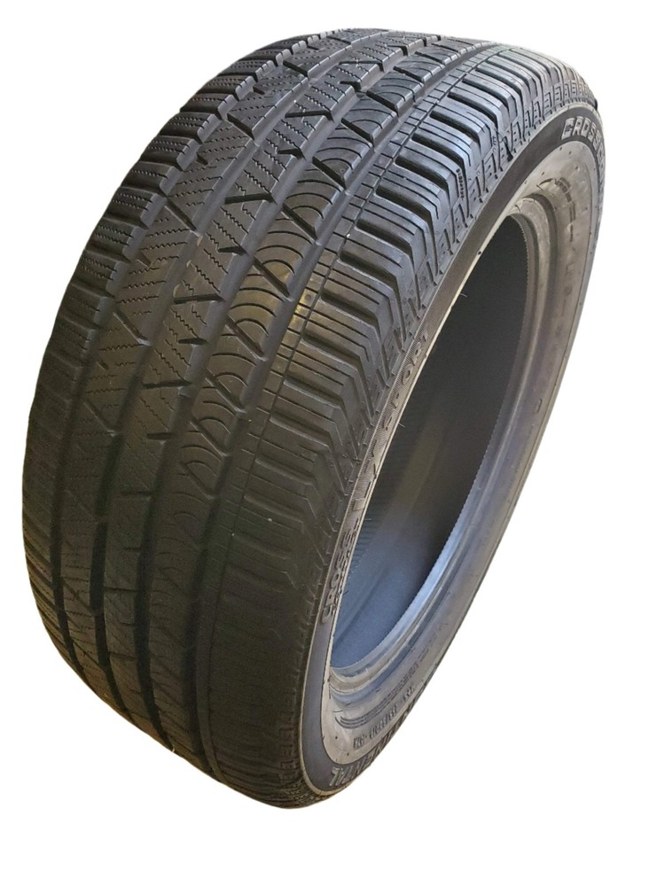 Continental CrossContact LX Sport 255/50R19 All-Season Performance Tire  