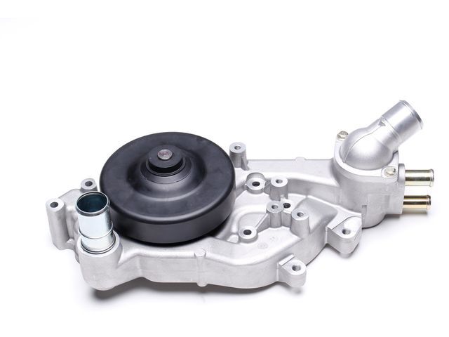 Gates Water Pump (Standard) Water Pump fits Chevy Camaro 2012-2015 81JRVJ