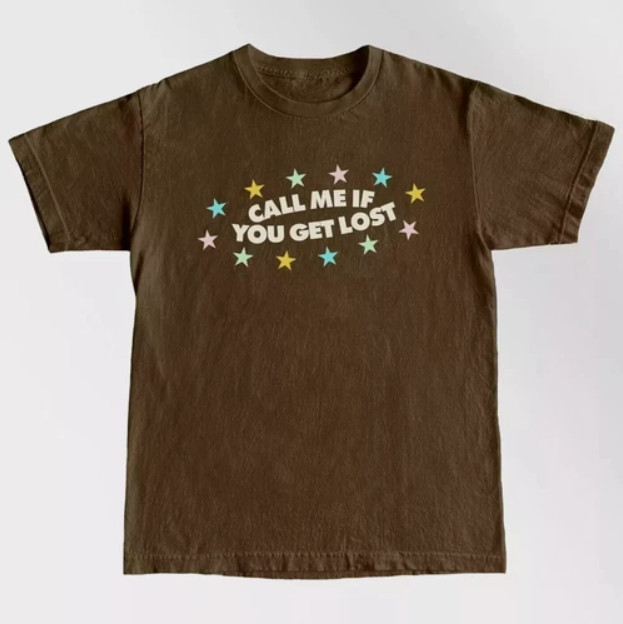New Tyler, The Creator 'Call Me If You Get Lost Cotton Men T-shirt S-5XL