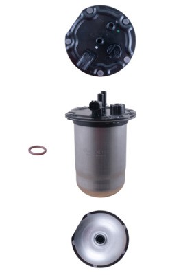 KL 1132D Knecht Fuel Filter for Fiat, Mercedes-Benz, Nissan, Opel, Renault