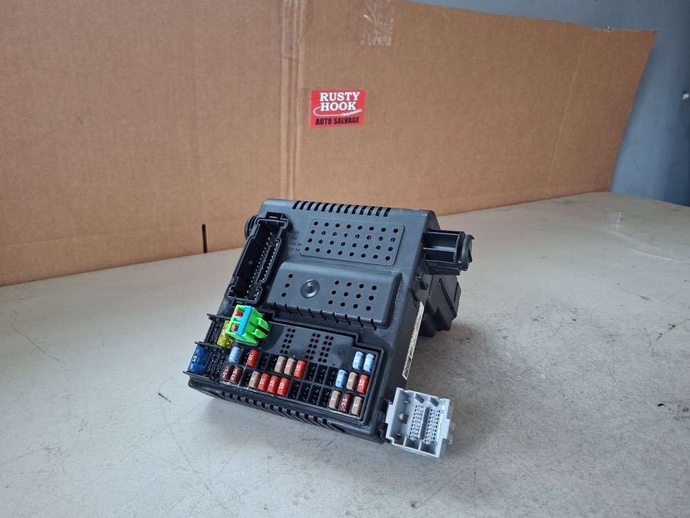 2007 Volvo XC90  CEM Central Electronic Module * JS90 04