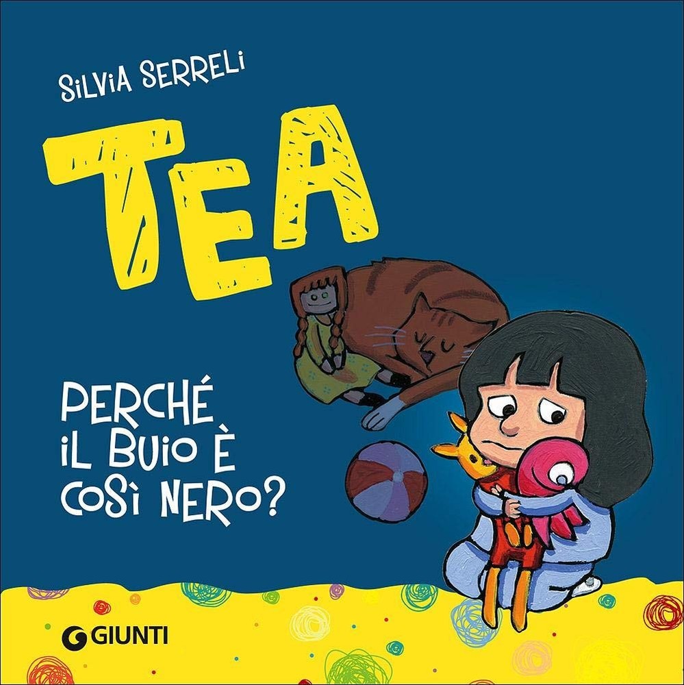 Silvia Serreli Perché il buio è così nero? (Paperback)Another great item from Rarewaves USA | Free delivery!