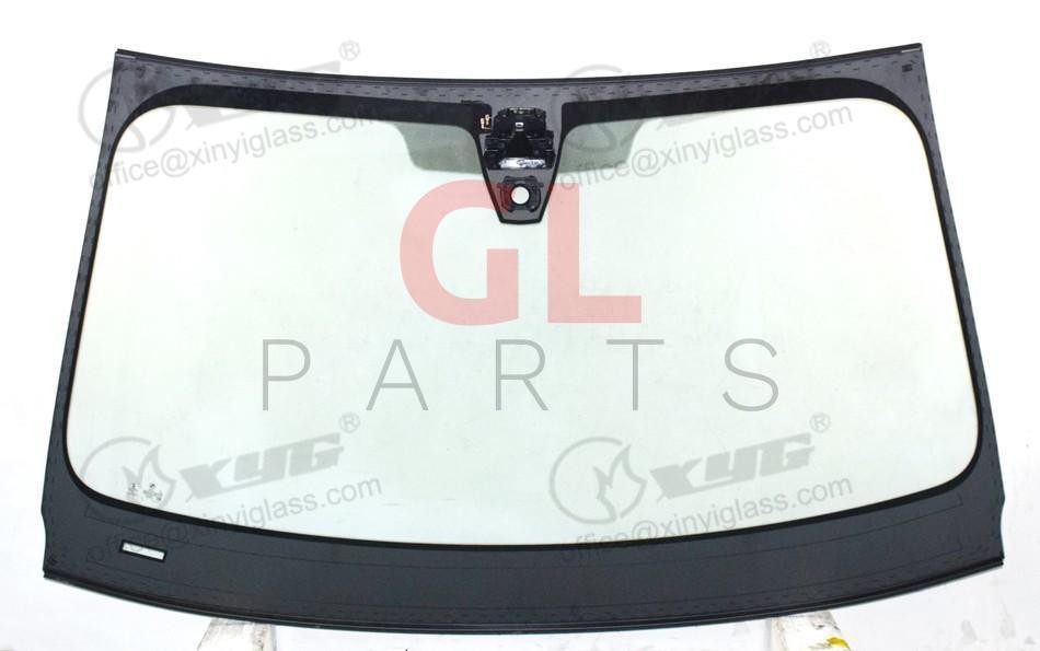 For BMW X5 G05 19-22 Front Windscreen Windscreen Hud Rain Sensor