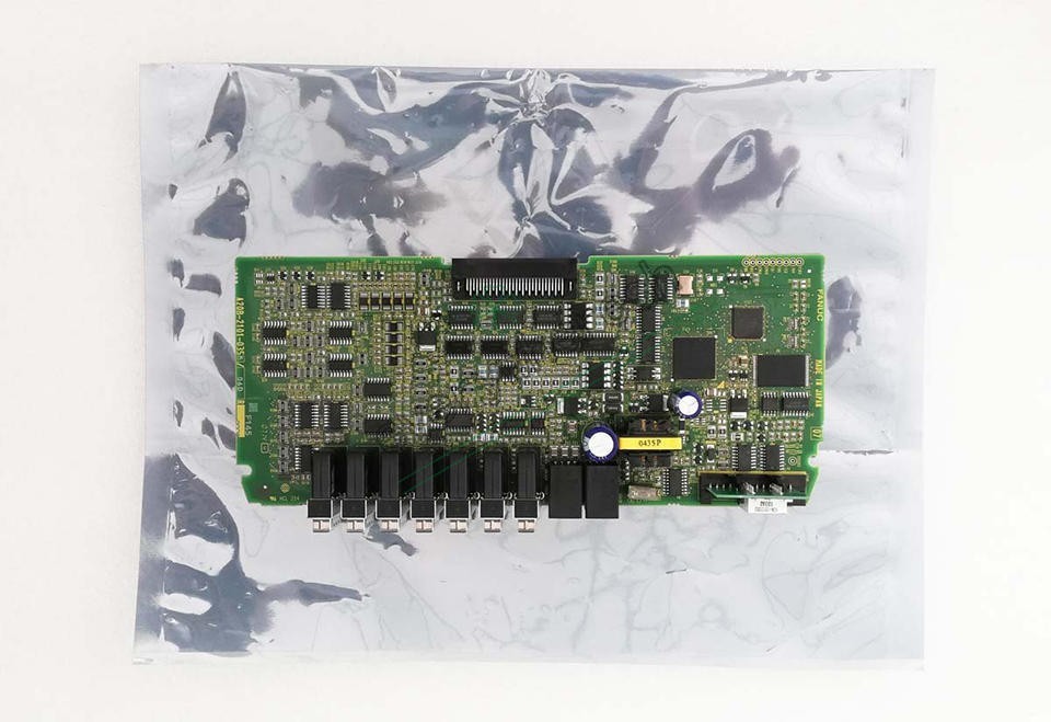 1PCS NEW FANUC Spindle control panel A20B-2101-0355