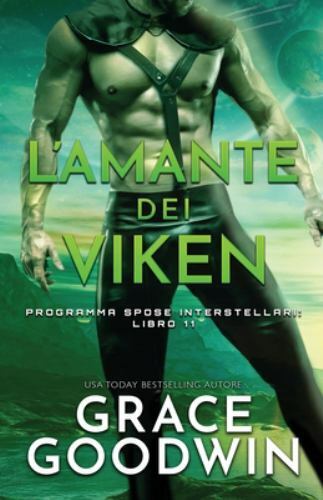 L'amante dei Viken: (per ipovedenti), Like New Used, Free shipping in the US