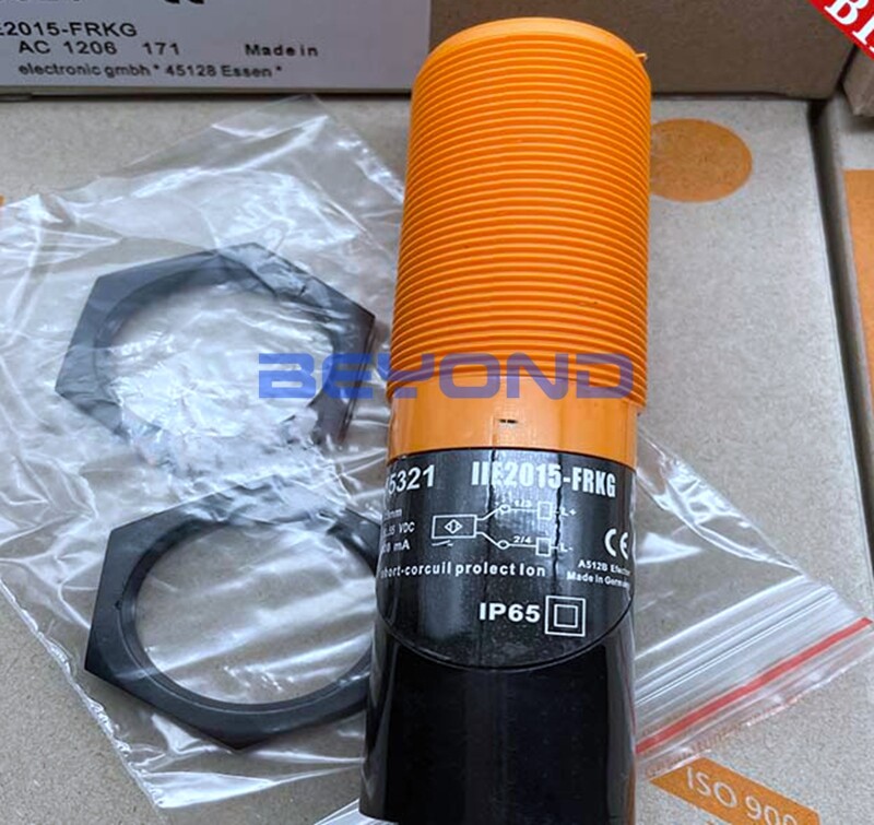 1PC NEW FOR IFM Inductive Proximity Switch Sensor II5321