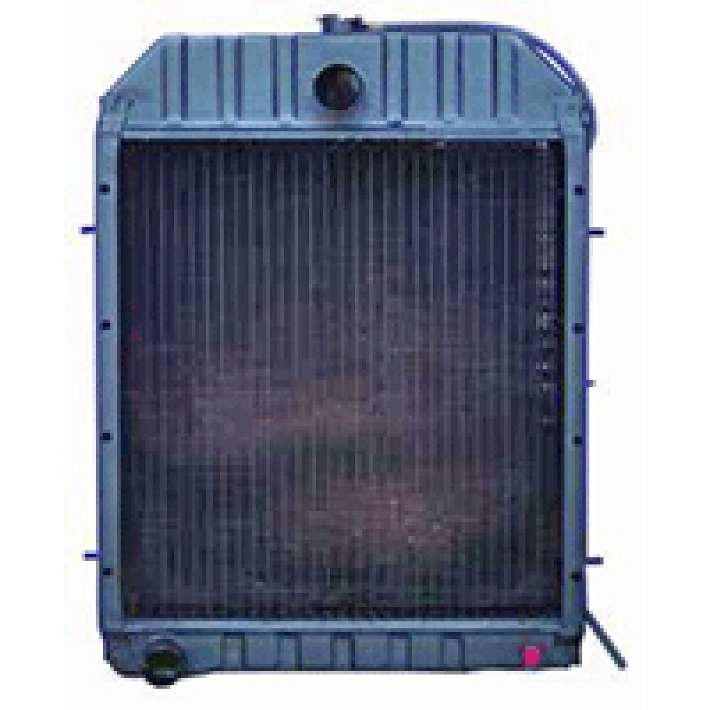 R4952 Radiator Fits Case
