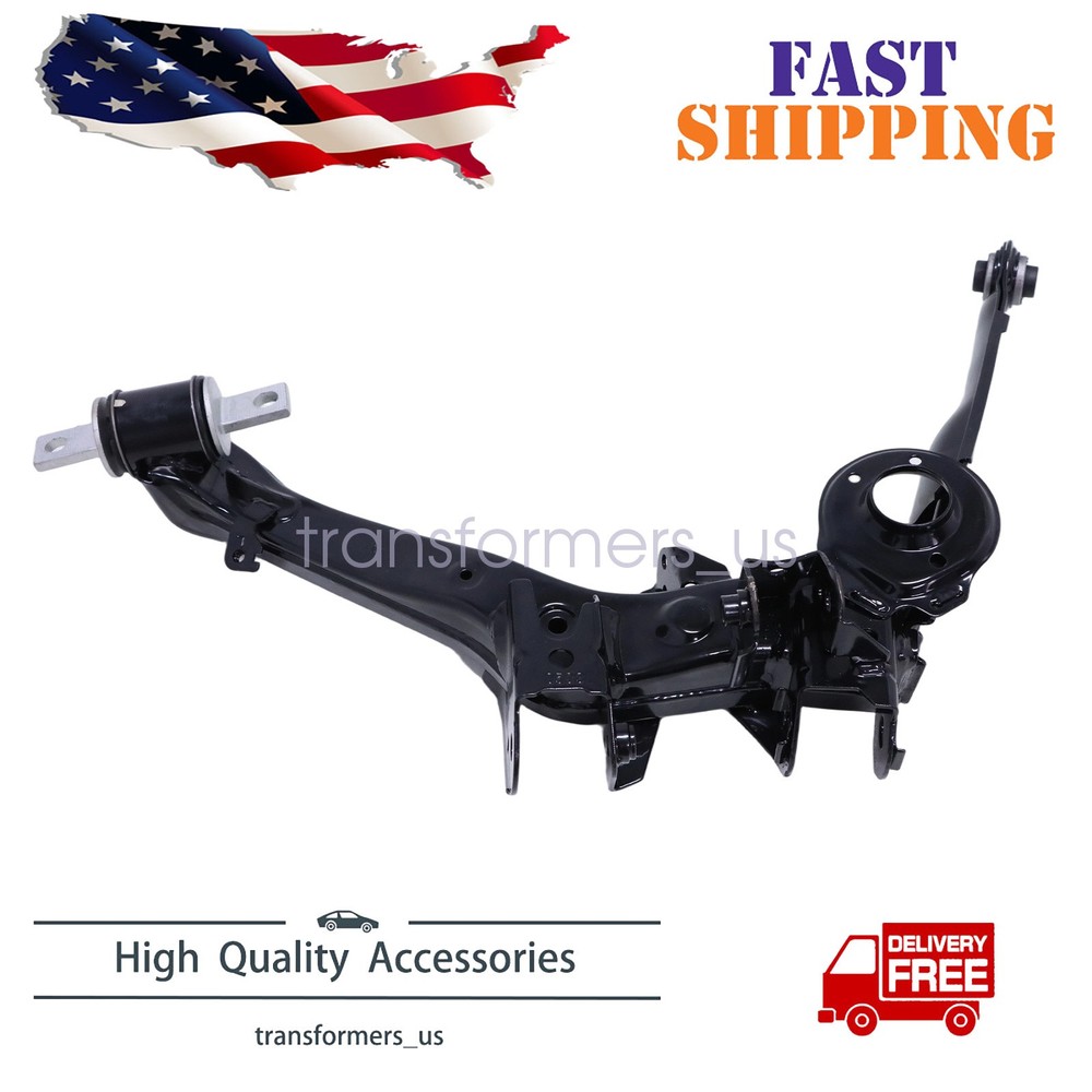 52371SNAA06 For Honda Civic 2006-2011 Rear Left Lower Suspension Control Arm
