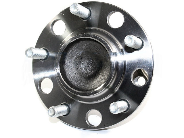 Rear Pronto Wheel Hub Assembly Compatible with 2007-2012 Dodge Caliber FWD 49CKKJ
