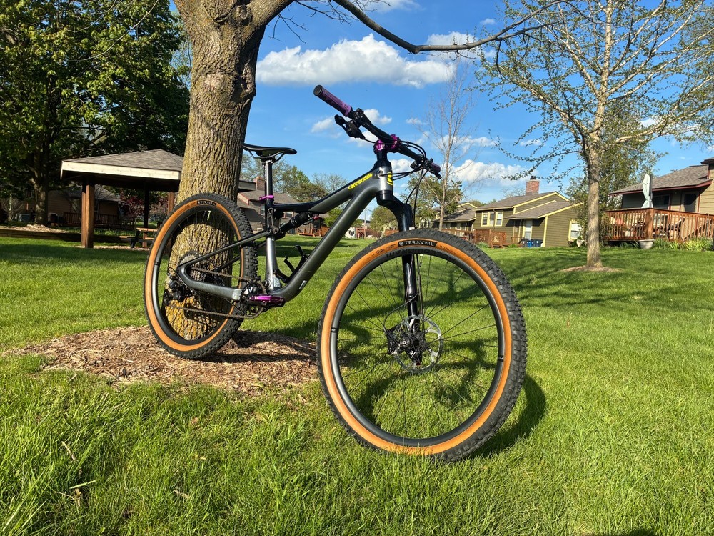 Used Upgraded 2020 Cannondale Scalpel Si Carbon 2 Small