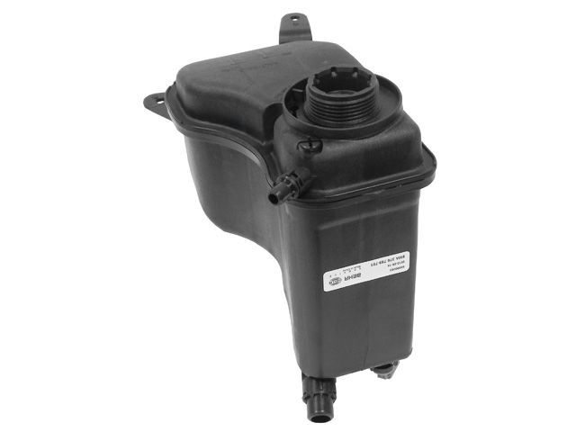 For 2011-2013 BMW 335is Expansion Tank Behr 91541RNGS 2012