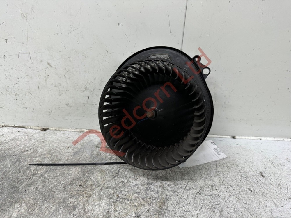 BMW 116d Sport 2012-2015 Heater Blower Motor Fan 0.0