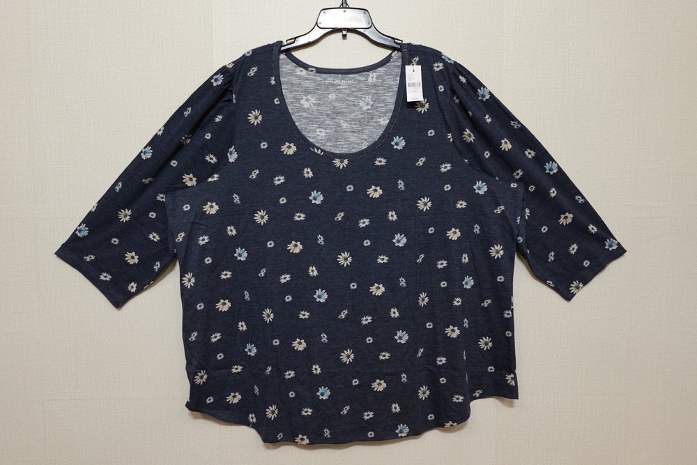 Lane Bryant, New short sleeve top, Size 26/28