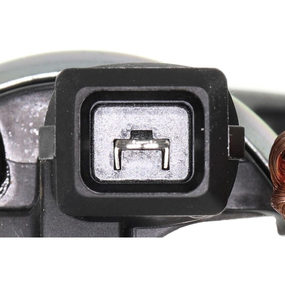 Vemo V20-12-47424 Starter Motor For Select 12-17 BMW Models