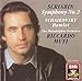 Alexander Scriabin [Composer]; Ric, Scriabin: Symphony 2/ Tchaikovsky:, Audio CD