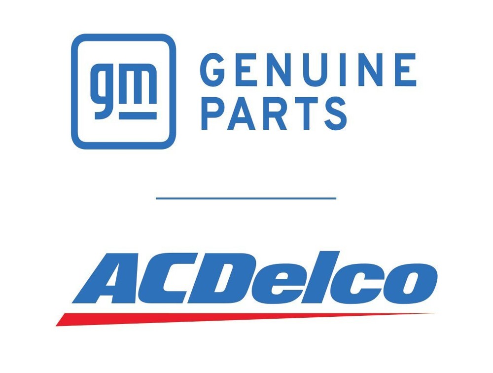 GENUINE GM PARTS 86540843 Brake Hydraulic Hose