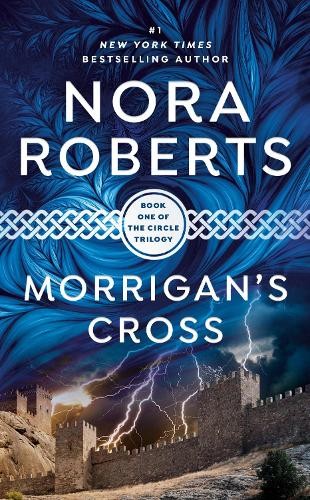 Nora Roberts Morrigan's Cross (Paperback) Circle TrilogyAnother great item from Rarewaves USA | Free delivery!