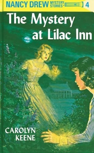 Nancy Drew 04: the Mystery at Lilac Inn: 4 by Keene, Carolyn Hardback Book TheFREE US DELIVERY | ISBN: 0448095041 | Quality Books