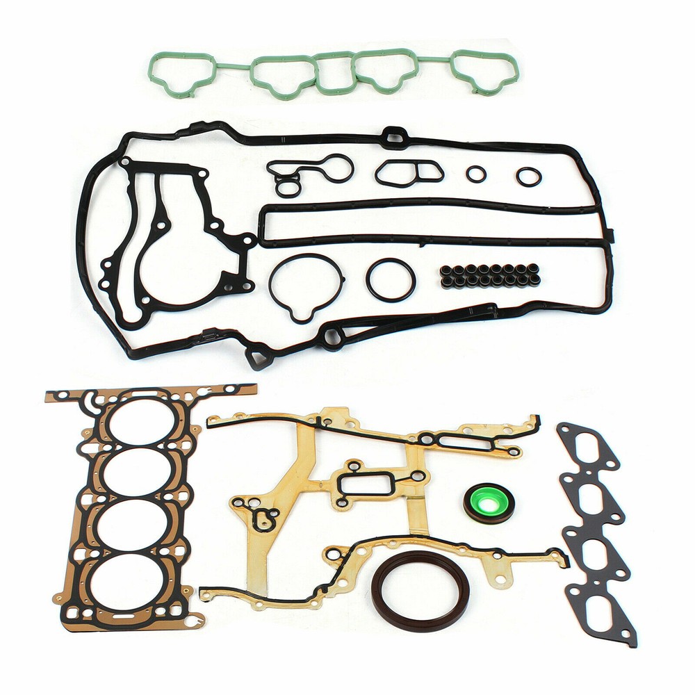 Chevrolet Chevy Cruze 1.4L Engine Cylinder Head Gasket Kit 2011-2015