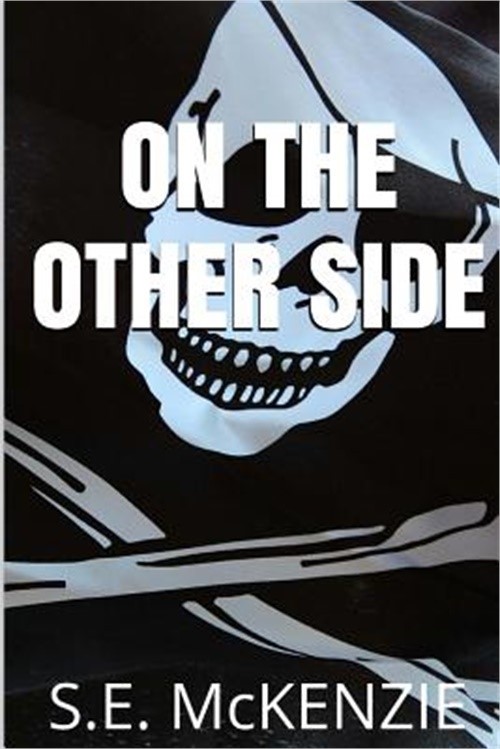 On The Other Side (Paperback or Softback)