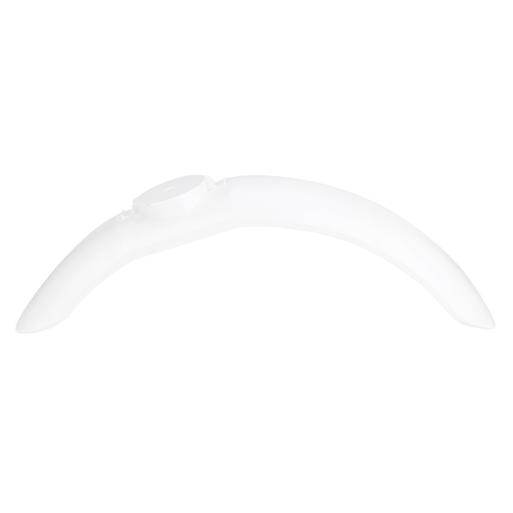 White Outdoor Front Replacement Part For Mijia M365 AC