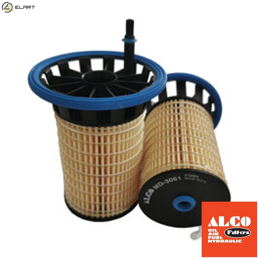 FUEL FILTER MD-3061 FOR PEUGEOT MANAGER/Platform/Chassis/Van/Bus BOXER 2.0L 4cyl