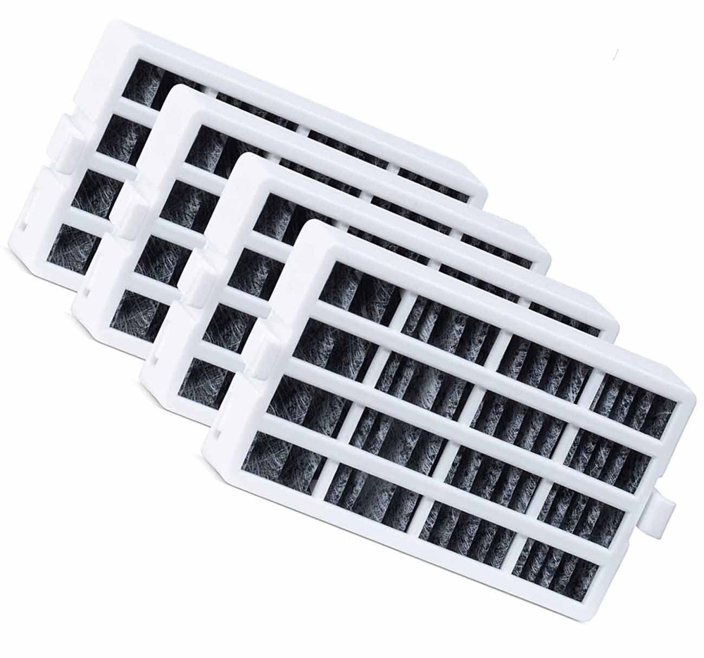 Whirlpool Kenmore Refrigerator Air Filter 4-Pack W10311524