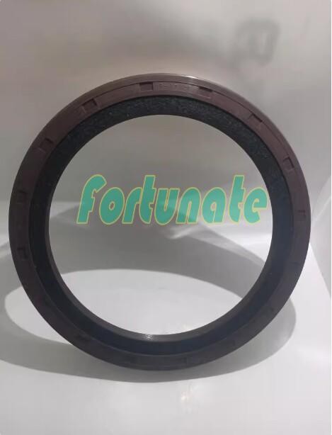 1PC NEW FIT FOR NOK BH3732E crankshaft rear oil seal