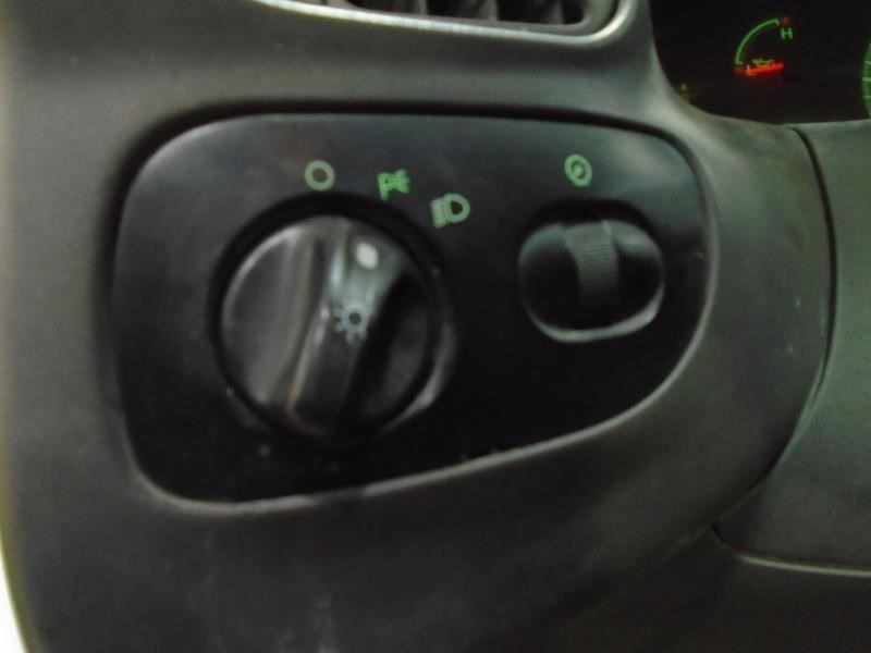 F150      2003 Dash/Interior/Seat Switch 1695469
