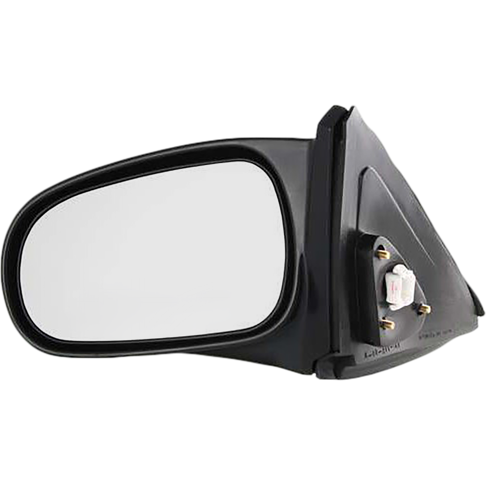 New Driver Side Mirror For Honda Civic 1996-2000