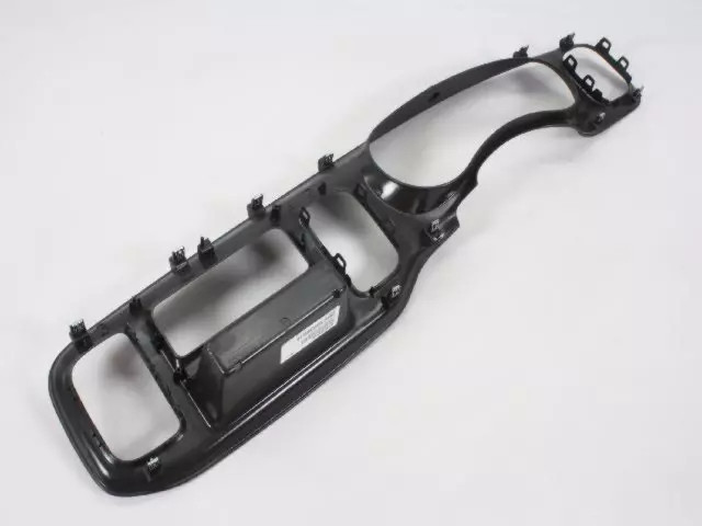 Genuine Mopar Instrument Cluster Bezel 1VD98DX9AA