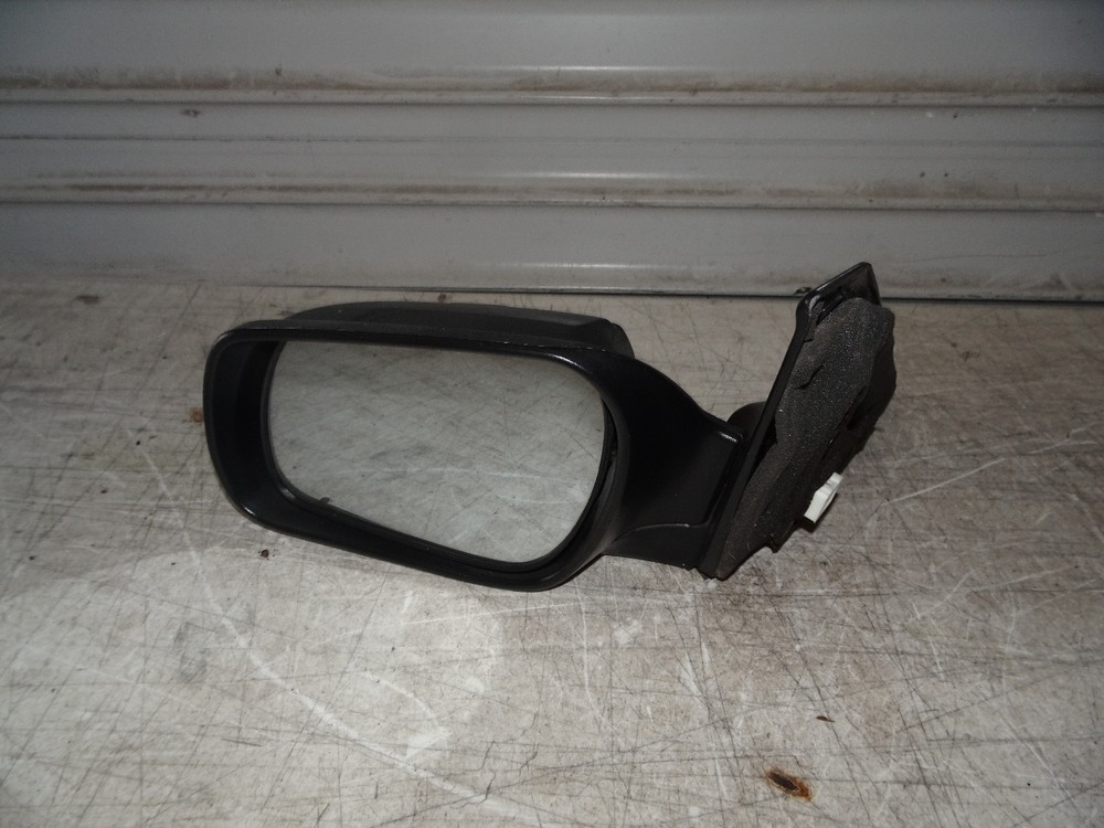 2004-2008 Mazda3 OEM Left Driver Power Mirror Factory Tested