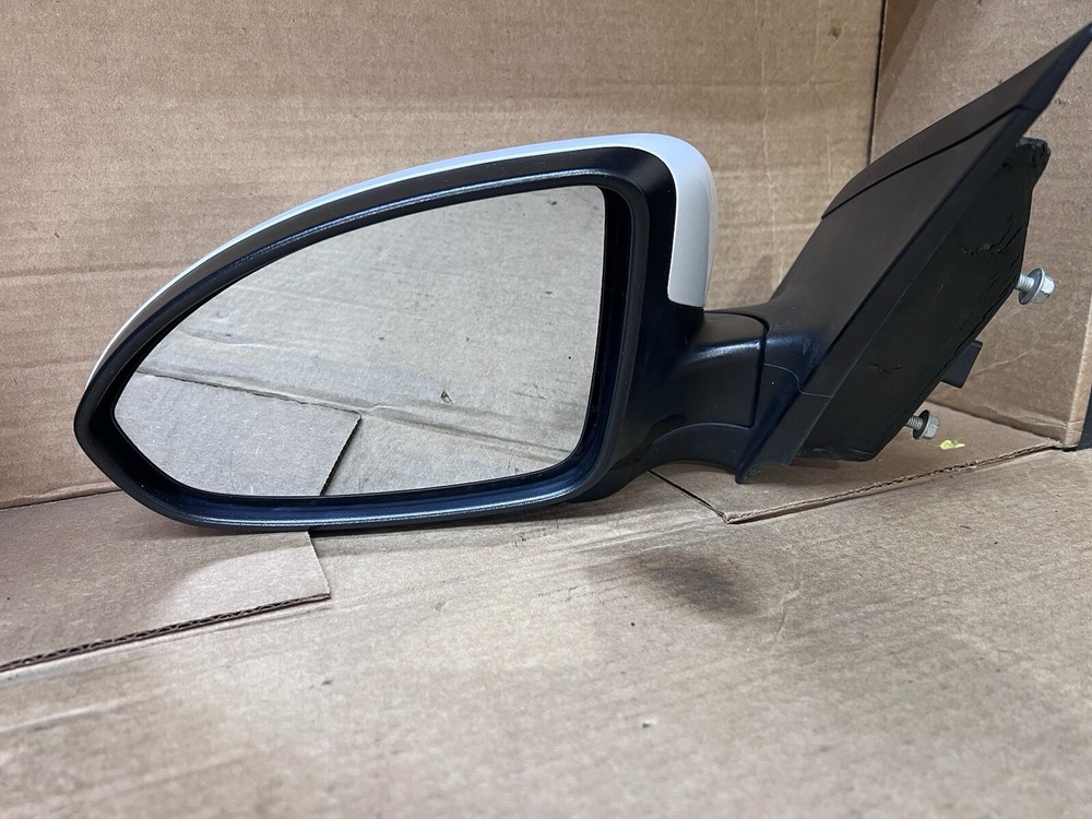 Power Driver Side Mirror for 2011-2015 Chevy Cruze