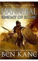 Hannibal: Enemy of Rome (Hannibal 1) By Ben Kane