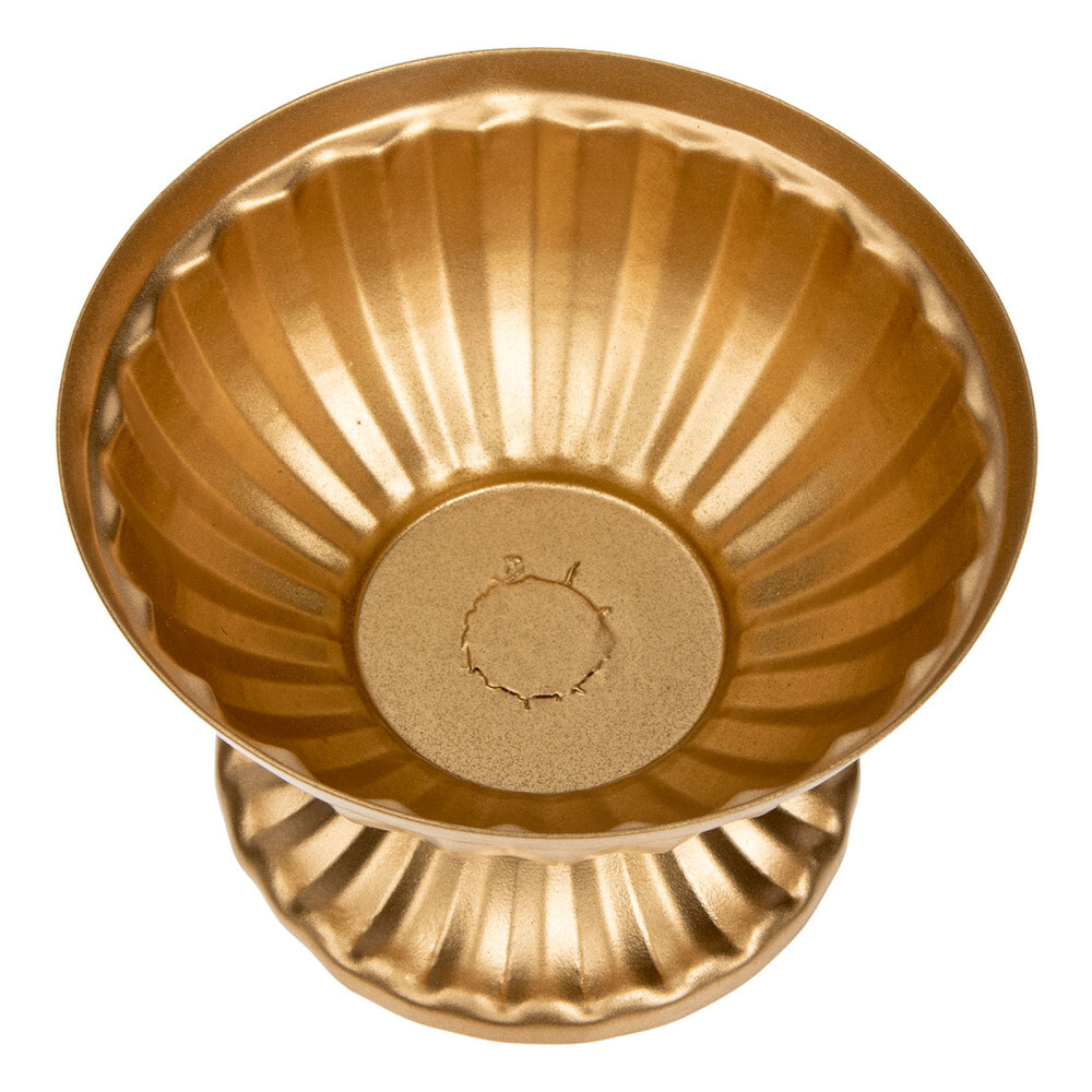 Flower Vase Floral Arrangement Container Fresh Dried Flower Storage Pot